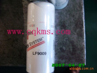 CCEC康明斯柴油發(fā)動(dòng)機(jī)機(jī)油濾清器3401544