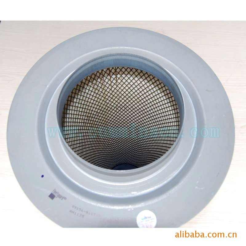 CCEC康明斯柴油發(fā)動機空氣濾清器AH1135