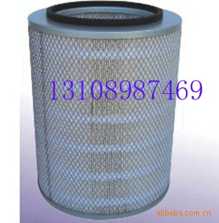 CCEC康明斯柴油發(fā)動機(jī)空氣濾清器AFM928