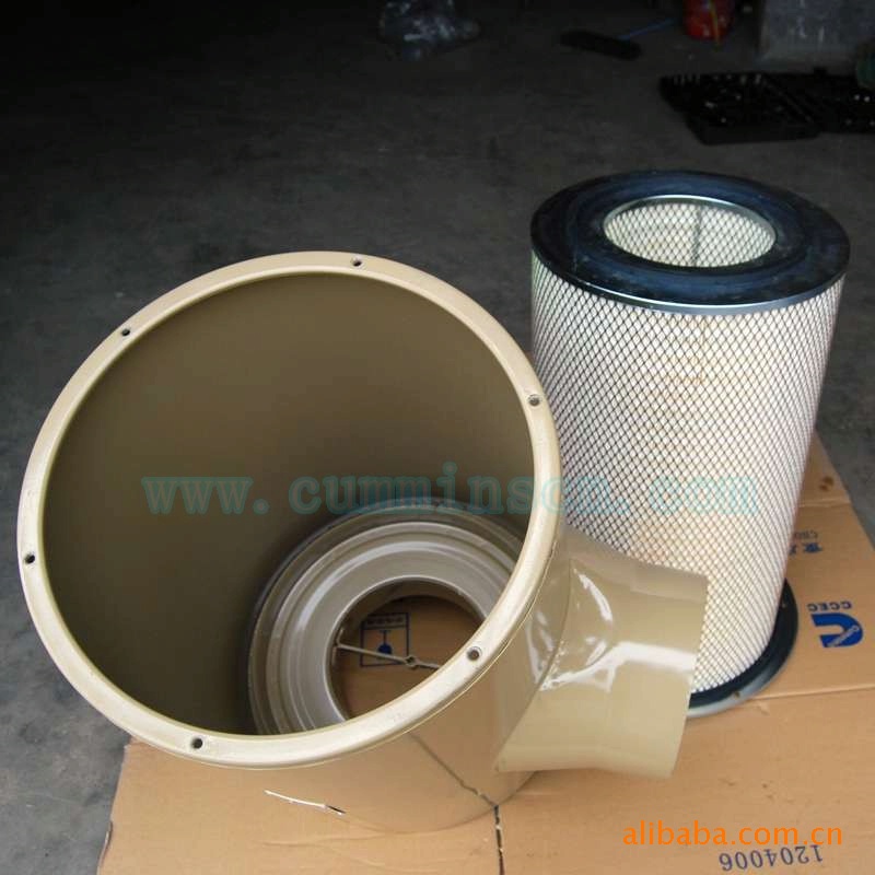 CCEC康明斯柴油發(fā)動(dòng)機(jī)空氣濾清器4913882 