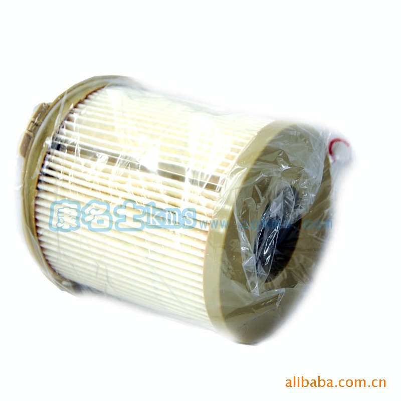 CCEC康明斯柴油發(fā)動機燃油濾清器2040pm 