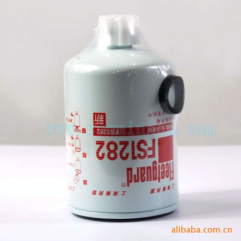 CCEC康明斯柴油發(fā)動(dòng)機(jī)燃油濾清器FS1282