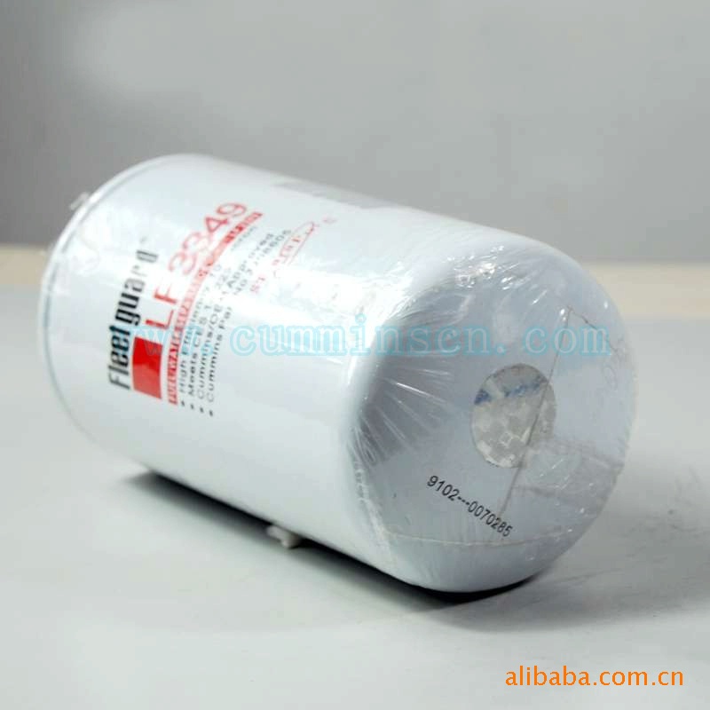 CCEC康明斯柴油發(fā)動(dòng)機(jī)機(jī)油濾清器LF3349