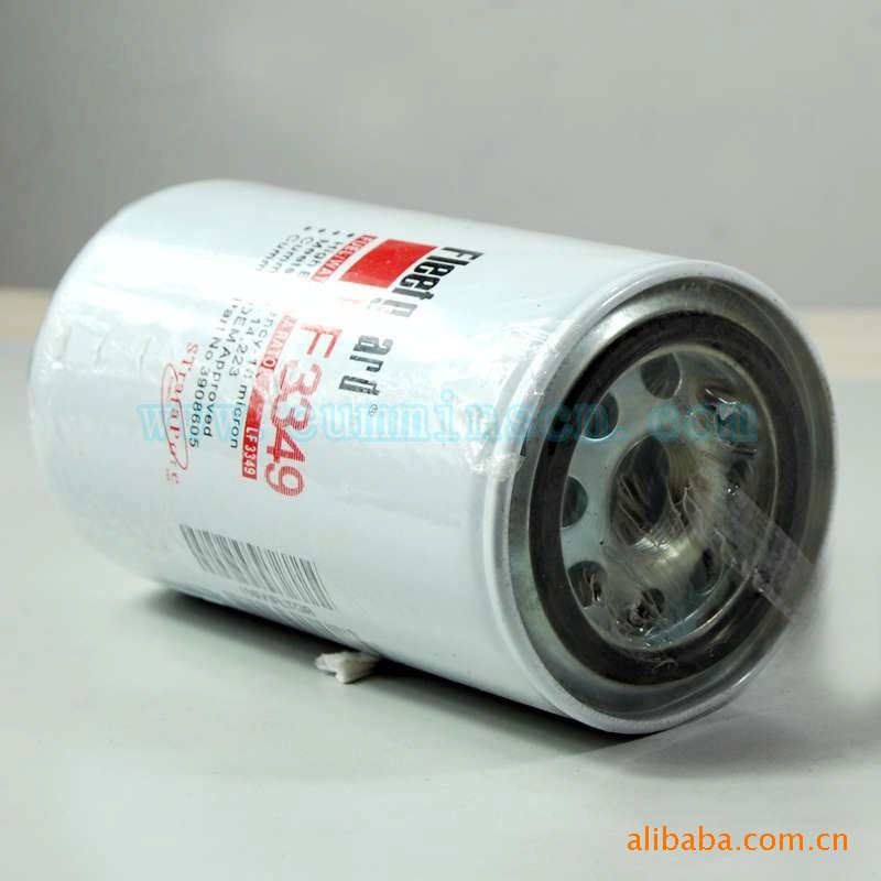 CCEC康明斯柴油發(fā)動(dòng)機(jī)機(jī)油濾清器LF3349