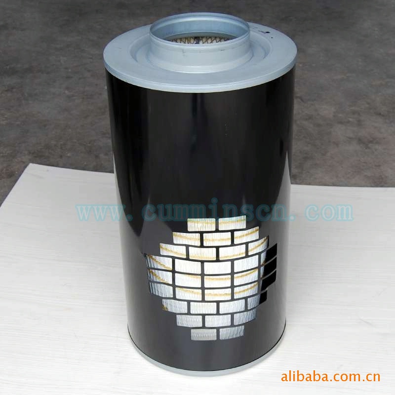 CCEC康明斯柴油發(fā)動(dòng)機(jī)空氣濾清器AH1135 