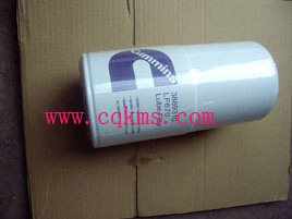 柴油機濾清器 柴油機用的NT855發(fā)動機濾清器3889310機油濾清器