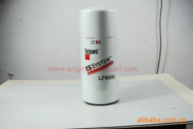 康明斯濾清器 康明斯用的NT855發(fā)動機濾清器3401544機油濾清器芯
