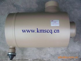 貨車弗列加空氣濾清器 貨車用的K38發(fā)動機弗列加空氣濾清器3000958空氣濾清器