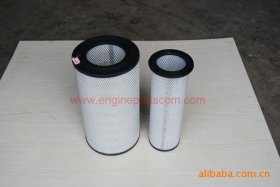 客車康明斯氣格AH19230-A 濾芯AF25270/AF25271