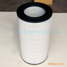 掛車(chē)康明斯空汽濾清器1109SW13-010 濾芯AF25452/AF25453