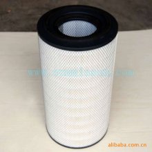 掛車(chē)康明斯空濾器1109F82A-010 濾芯AF25452/AF25453